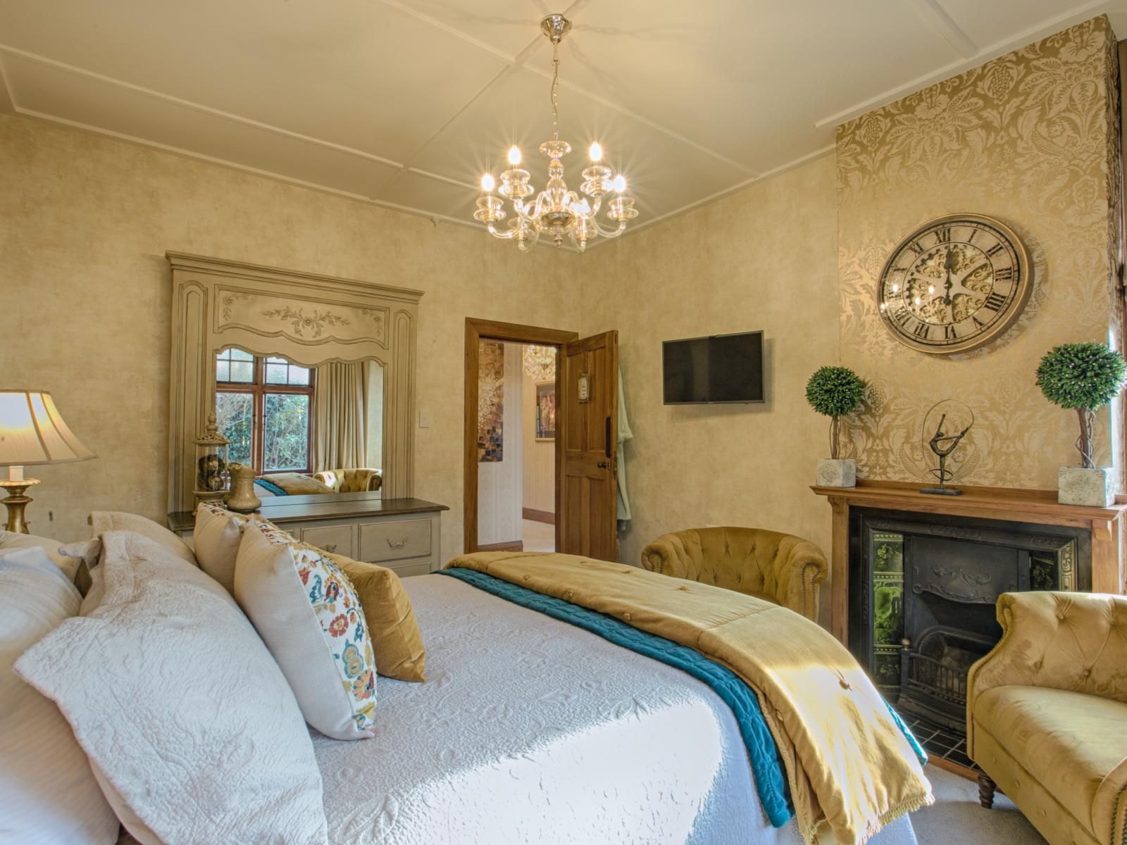 27A Douglas Terrace, Oamaru