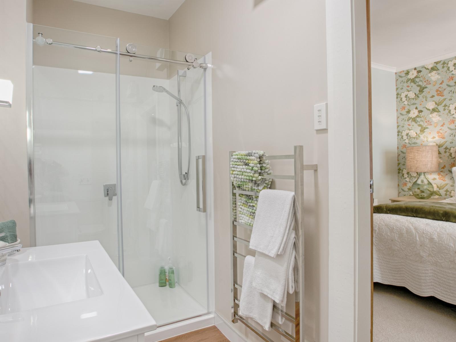 27A Douglas Terrace, Oamaru