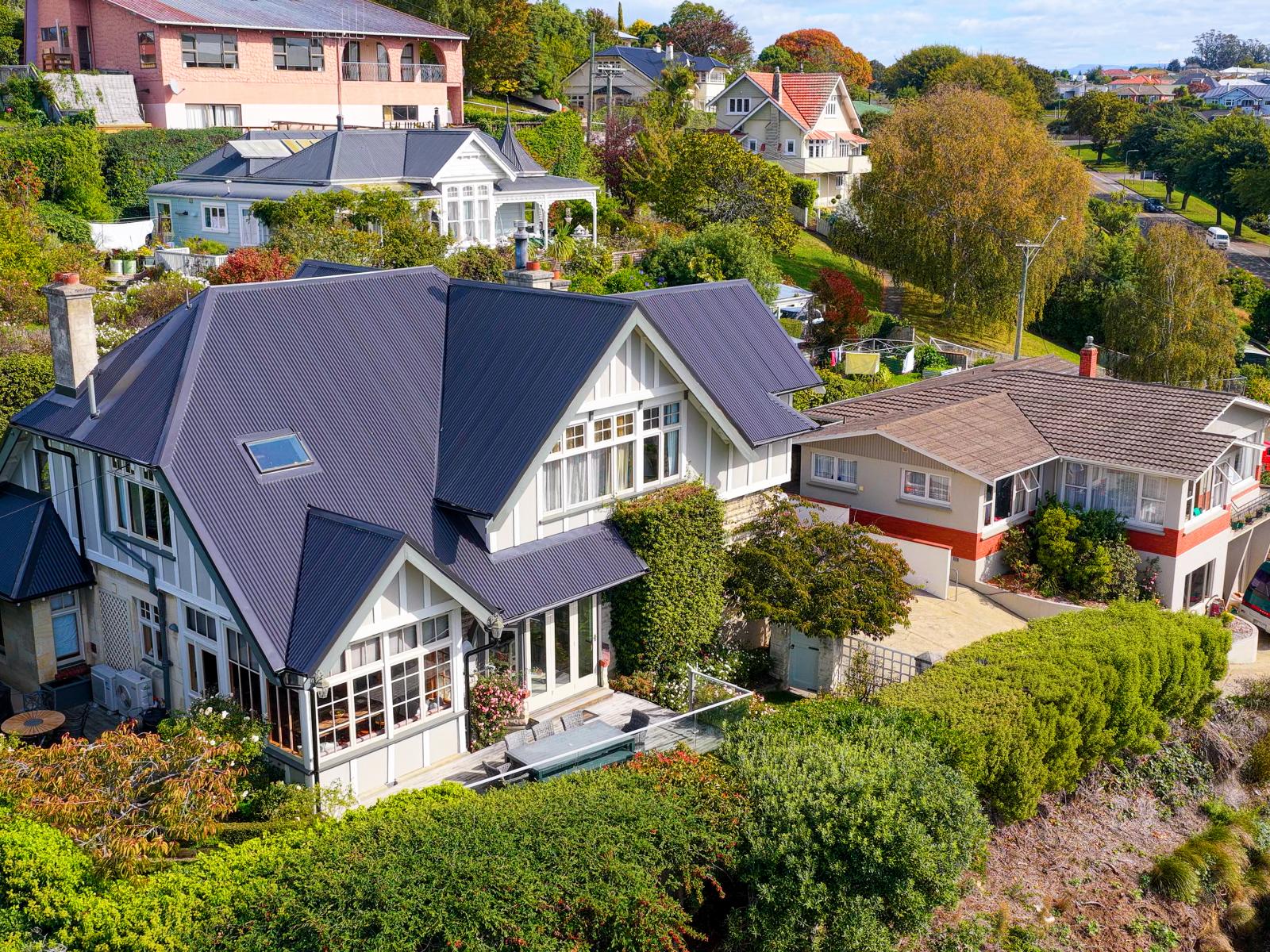 27A Douglas Terrace, Oamaru