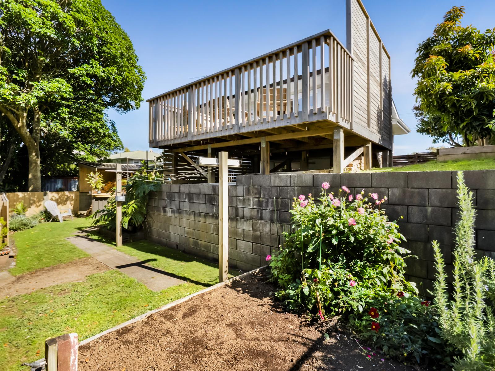 17D Manu Crescent, Upper Vogeltown