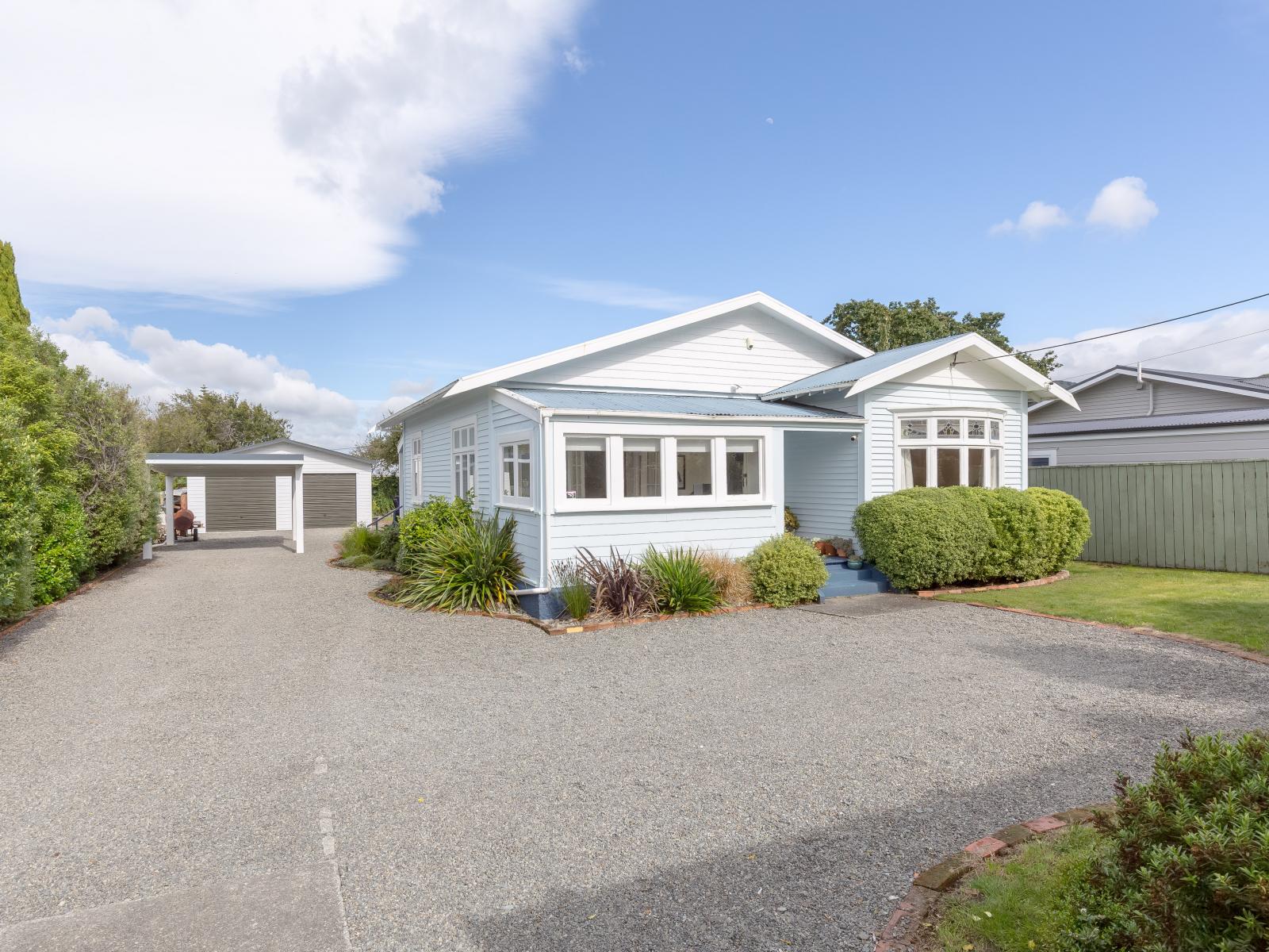 82 Harrison Street East, Featherston