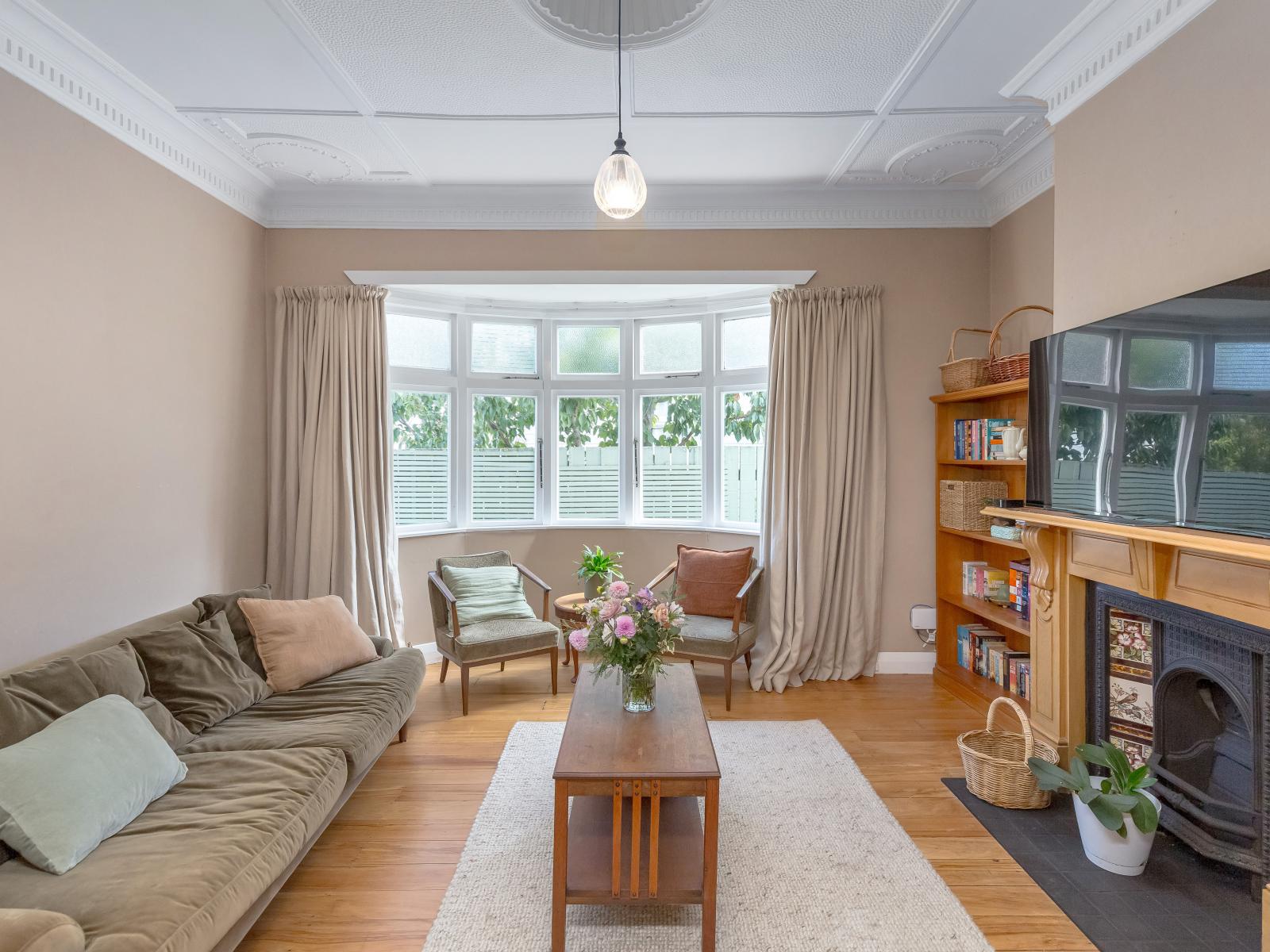 82 Harrison Street East, Featherston