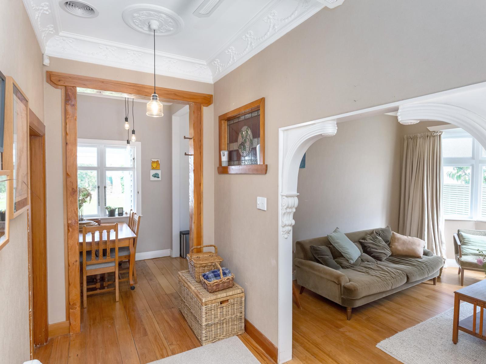 82 Harrison Street East, Featherston