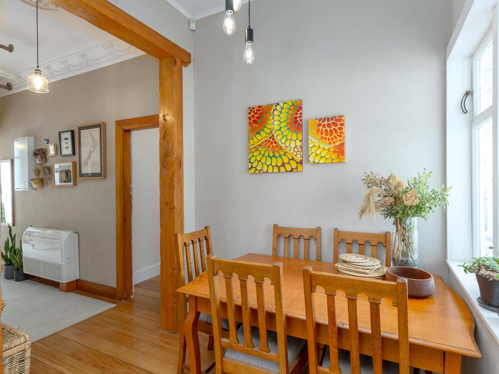 82 Harrison Street East, Featherston