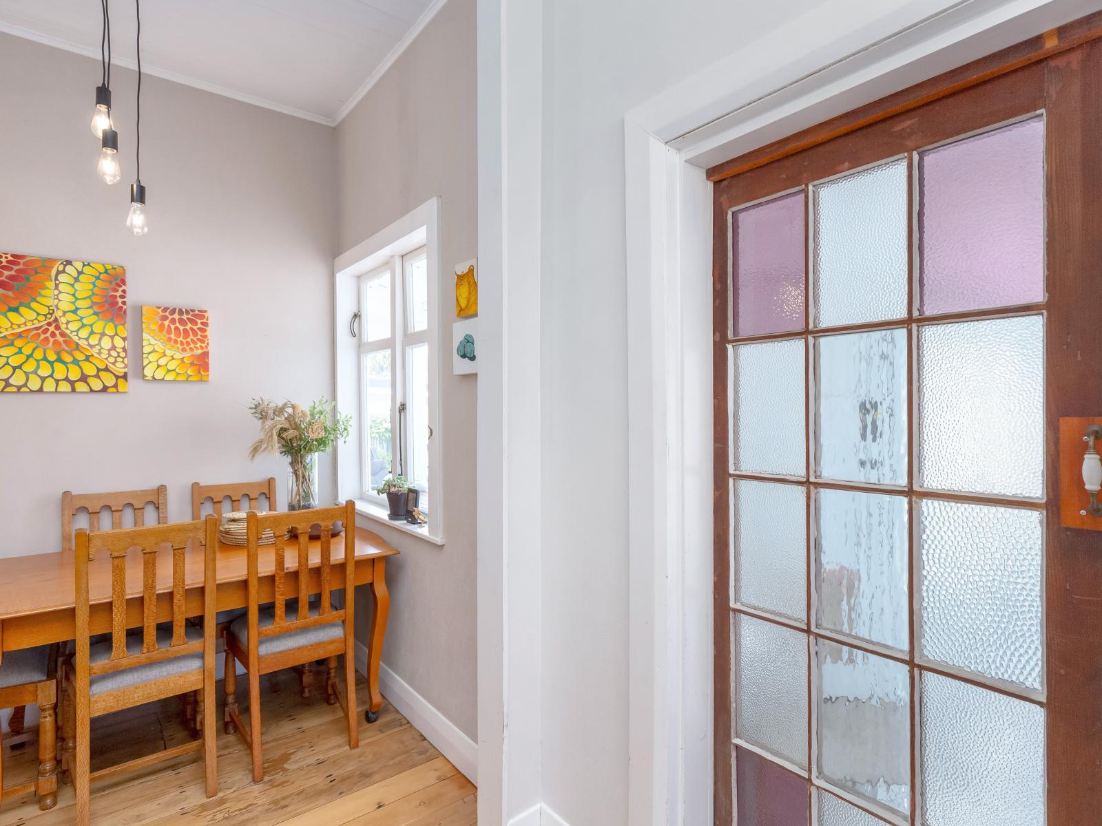 82 Harrison Street East, Featherston