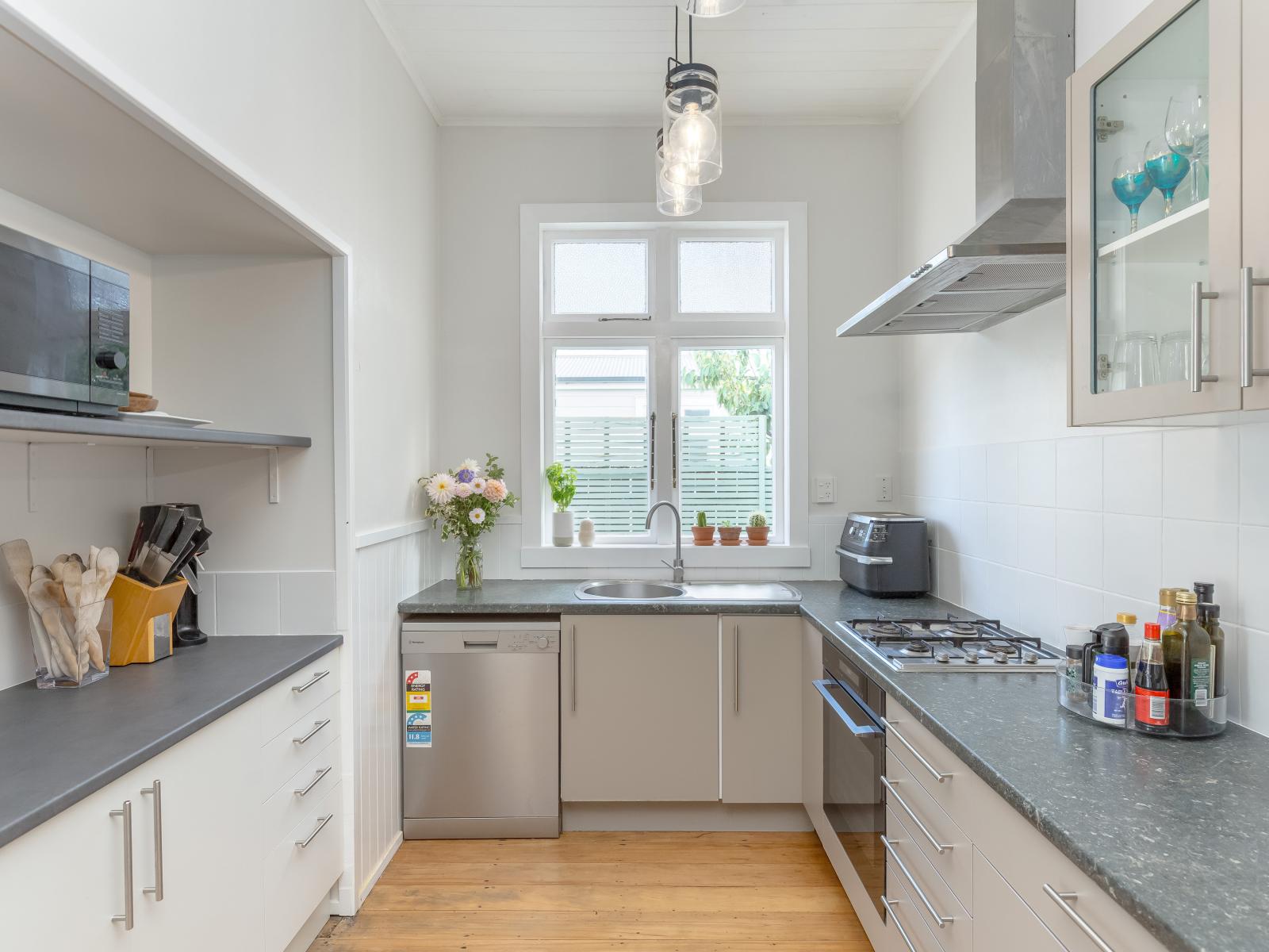 82 Harrison Street East, Featherston