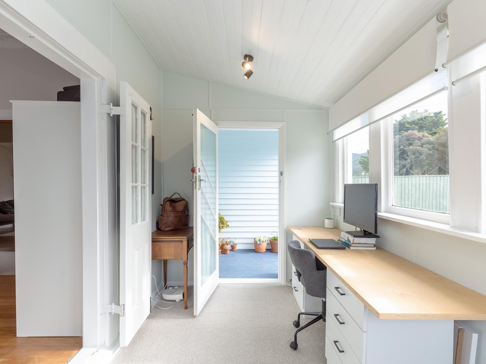 82 Harrison Street East, Featherston