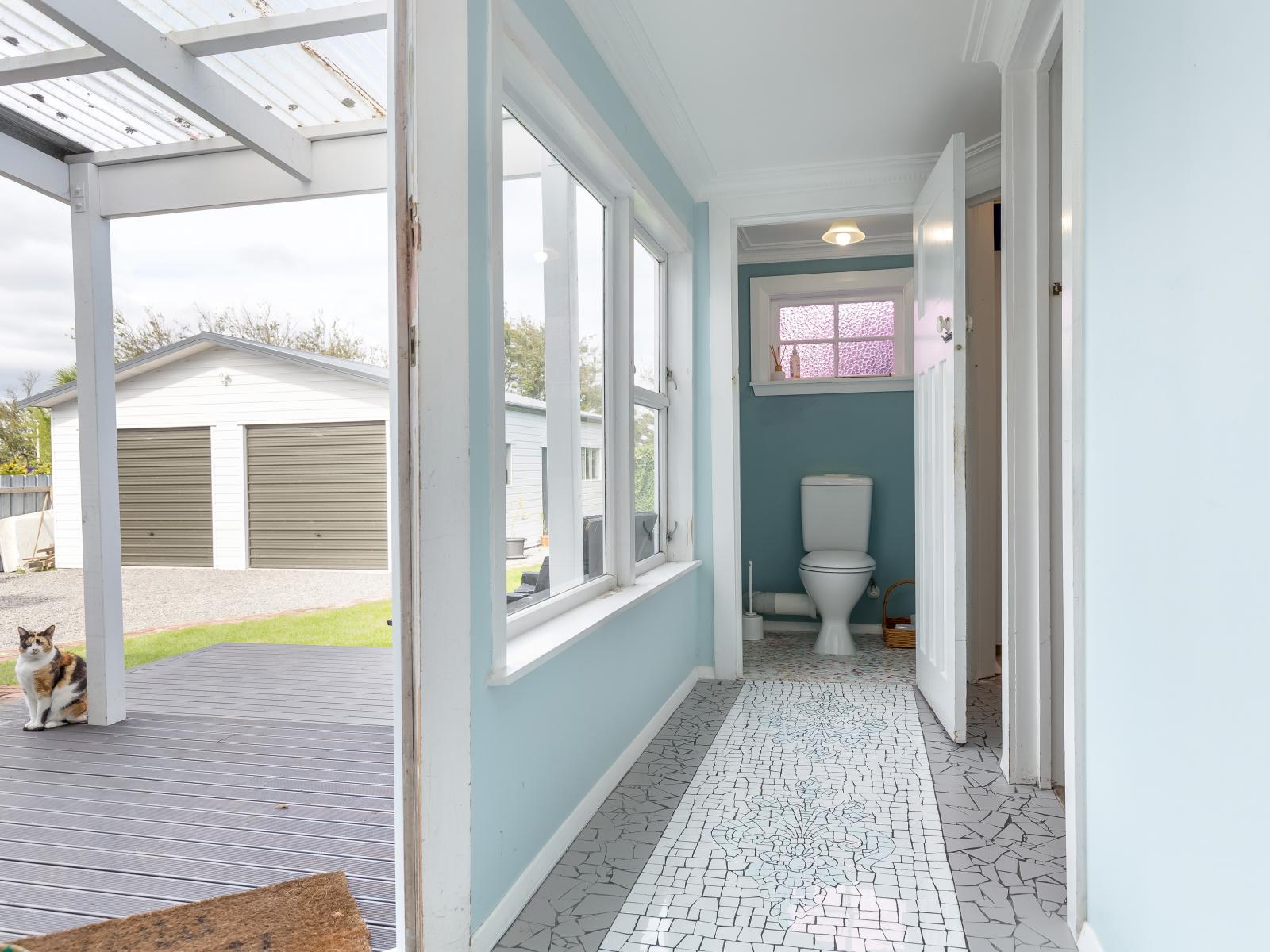 82 Harrison Street East, Featherston