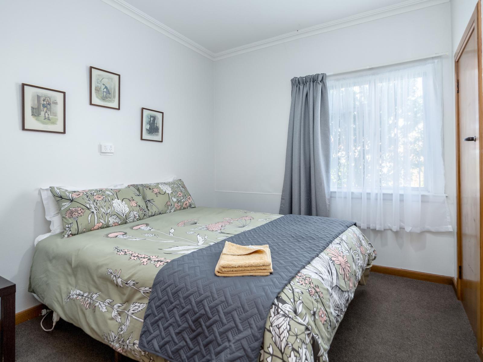 42 Main Street, Eketahuna