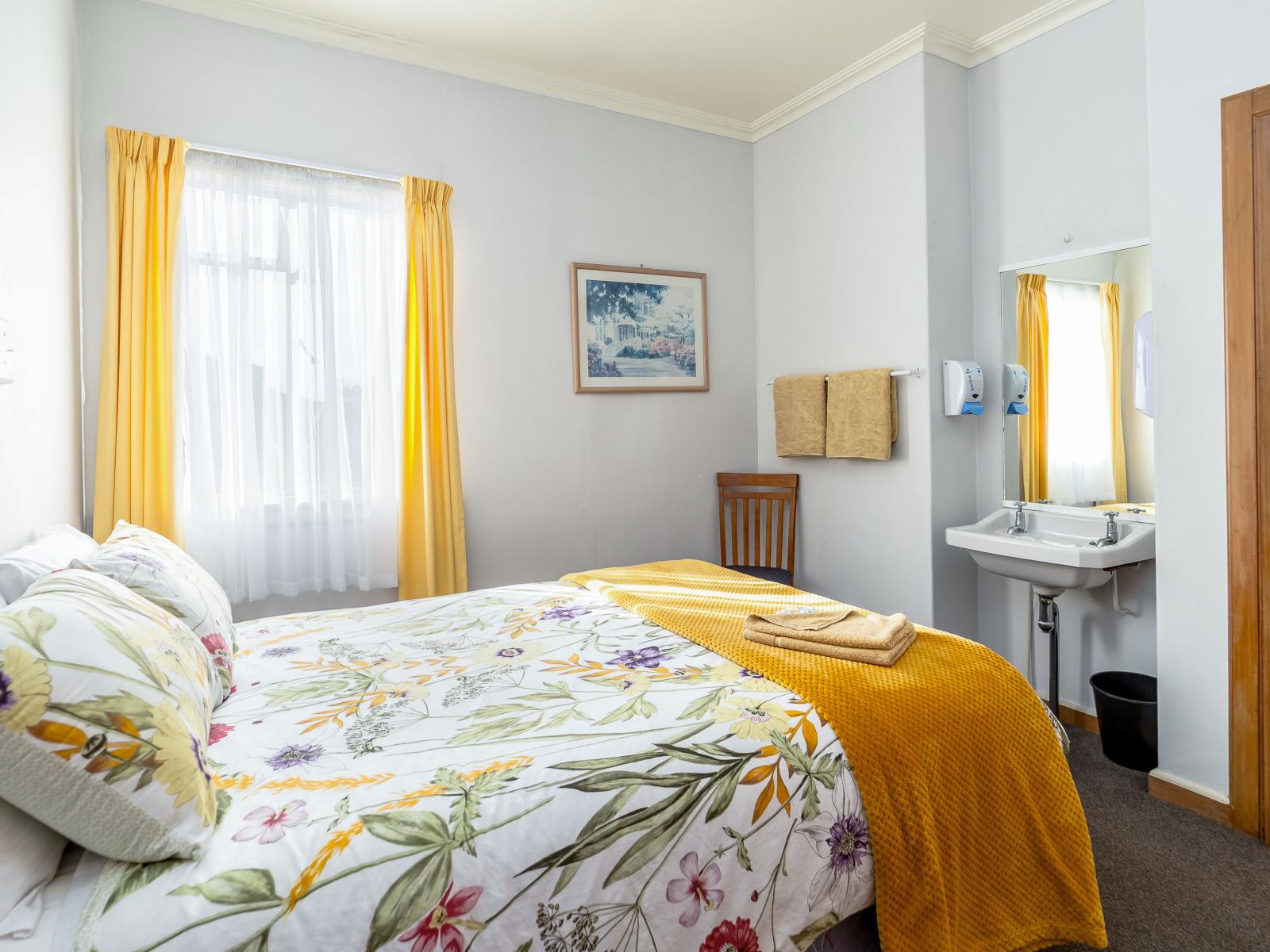 42 Main Street, Eketahuna