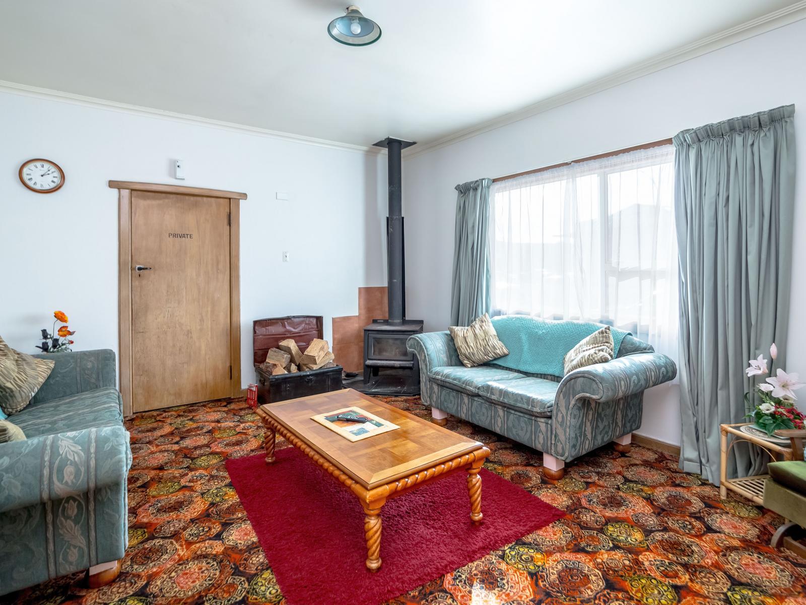 42 Main Street, Eketahuna