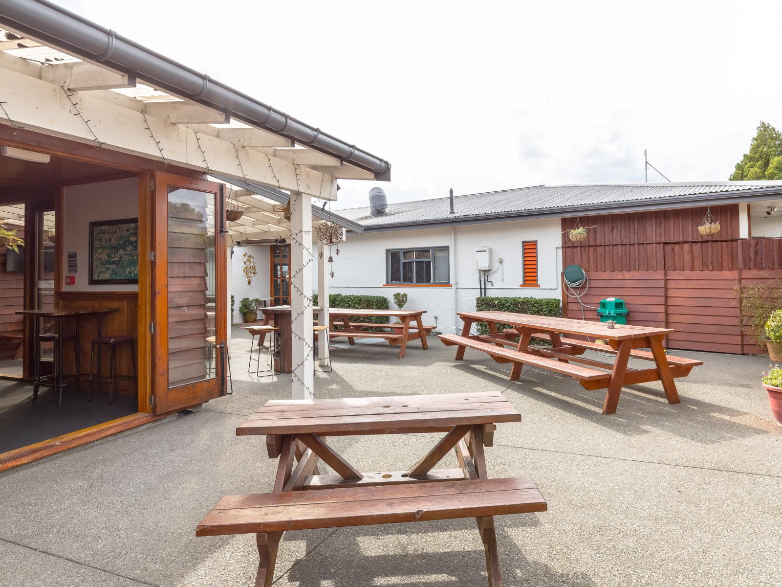 42 Main Street, Eketahuna