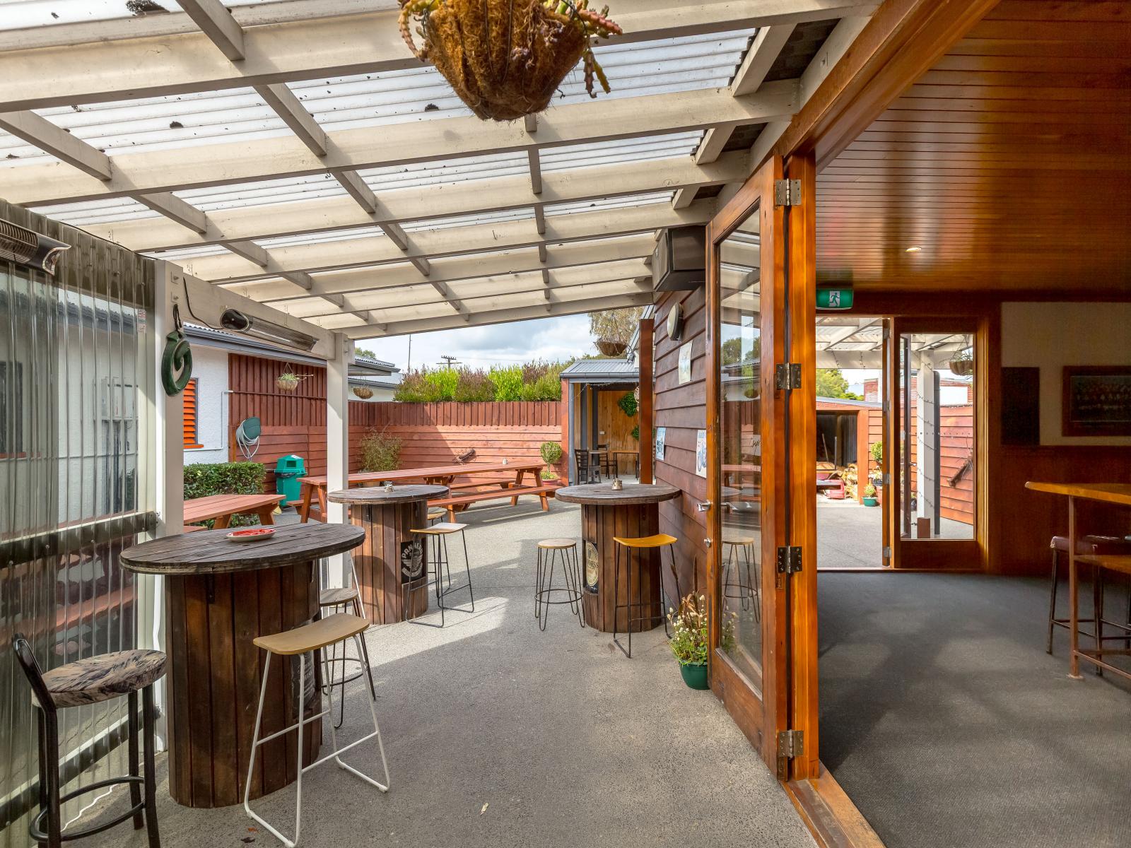 42 Main Street, Eketahuna