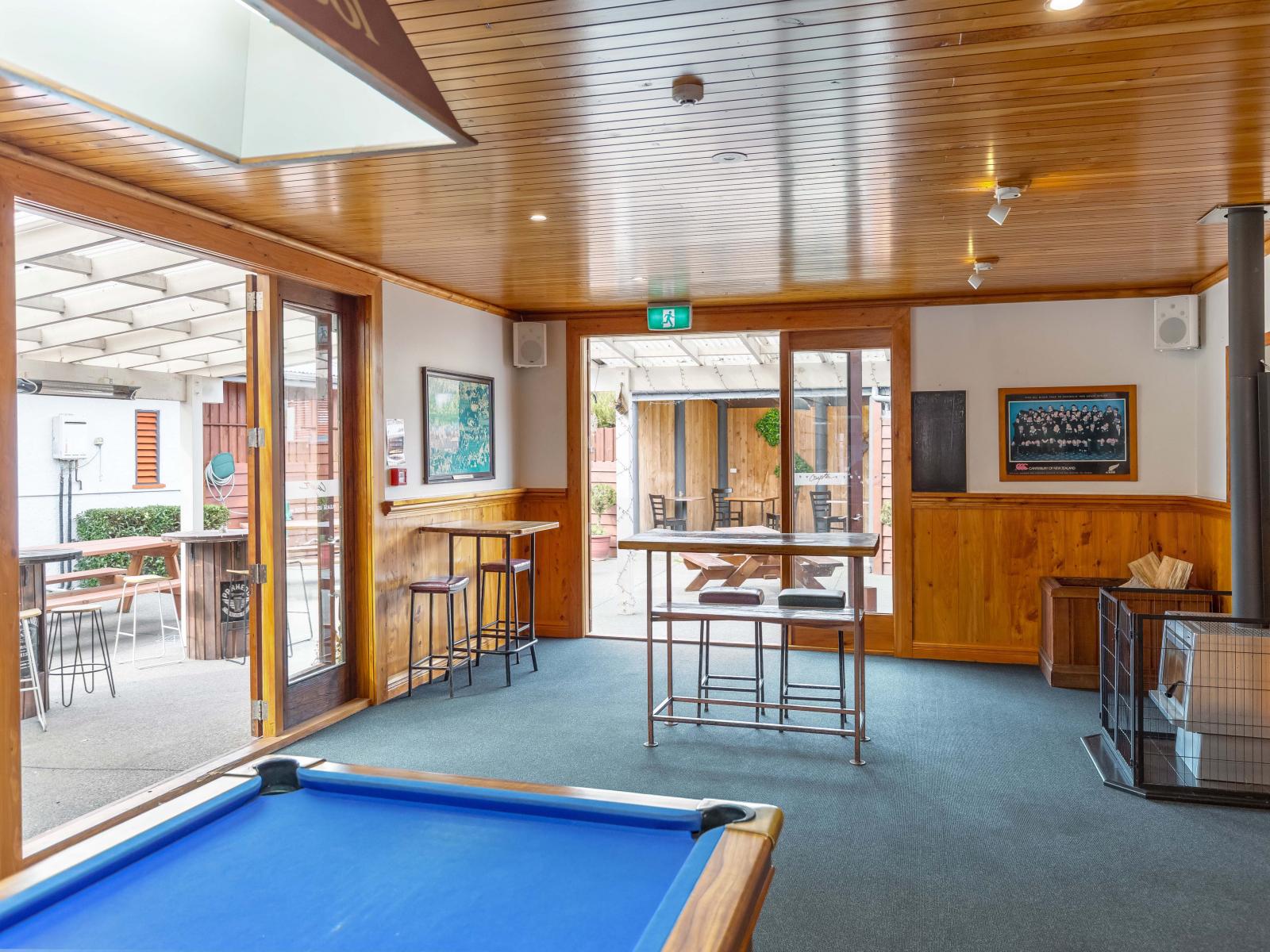 42 Main Street, Eketahuna