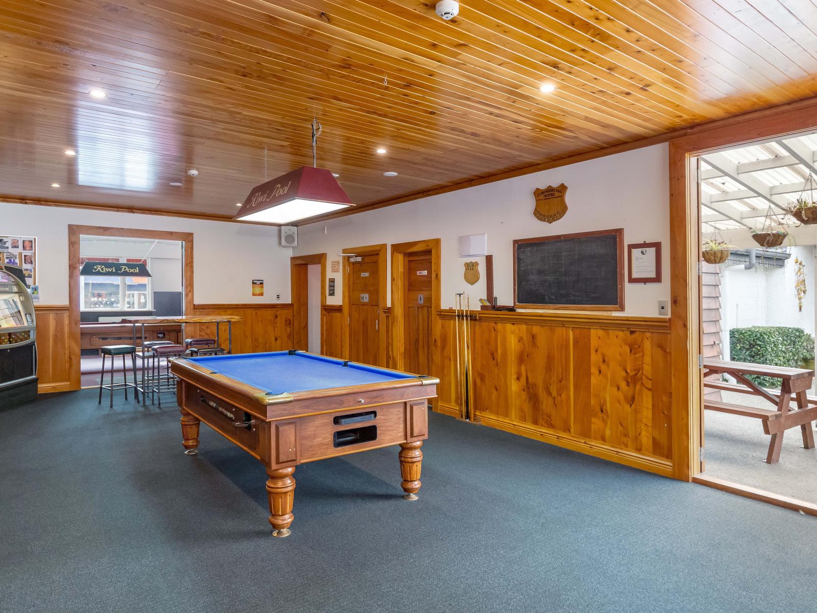 42 Main Street, Eketahuna