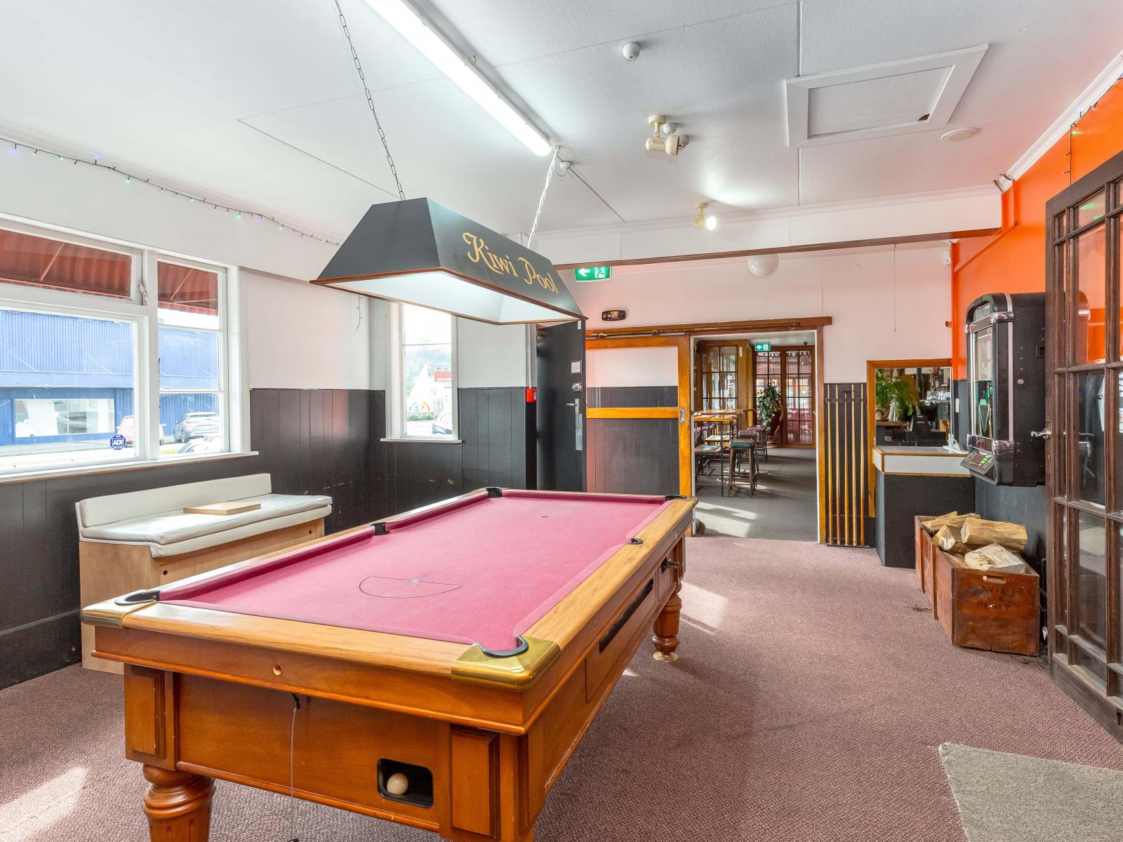 42 Main Street, Eketahuna