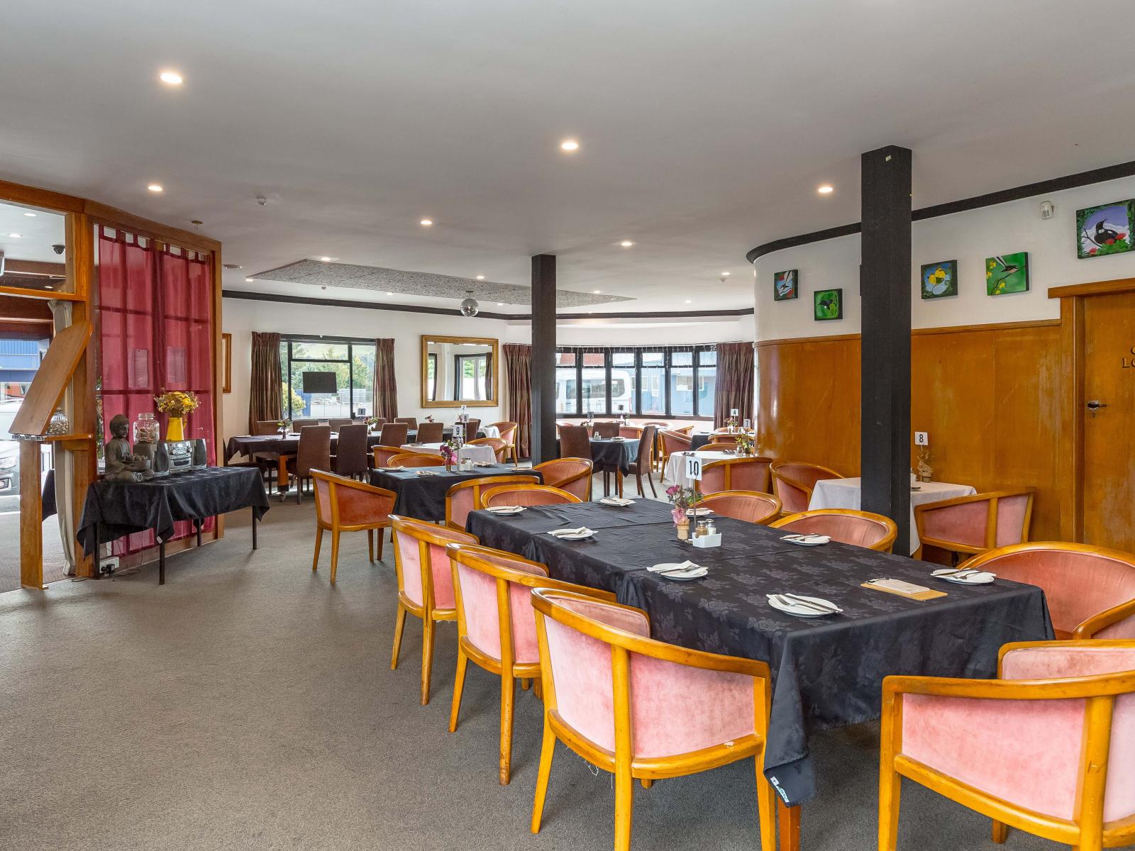 42 Main Street, Eketahuna