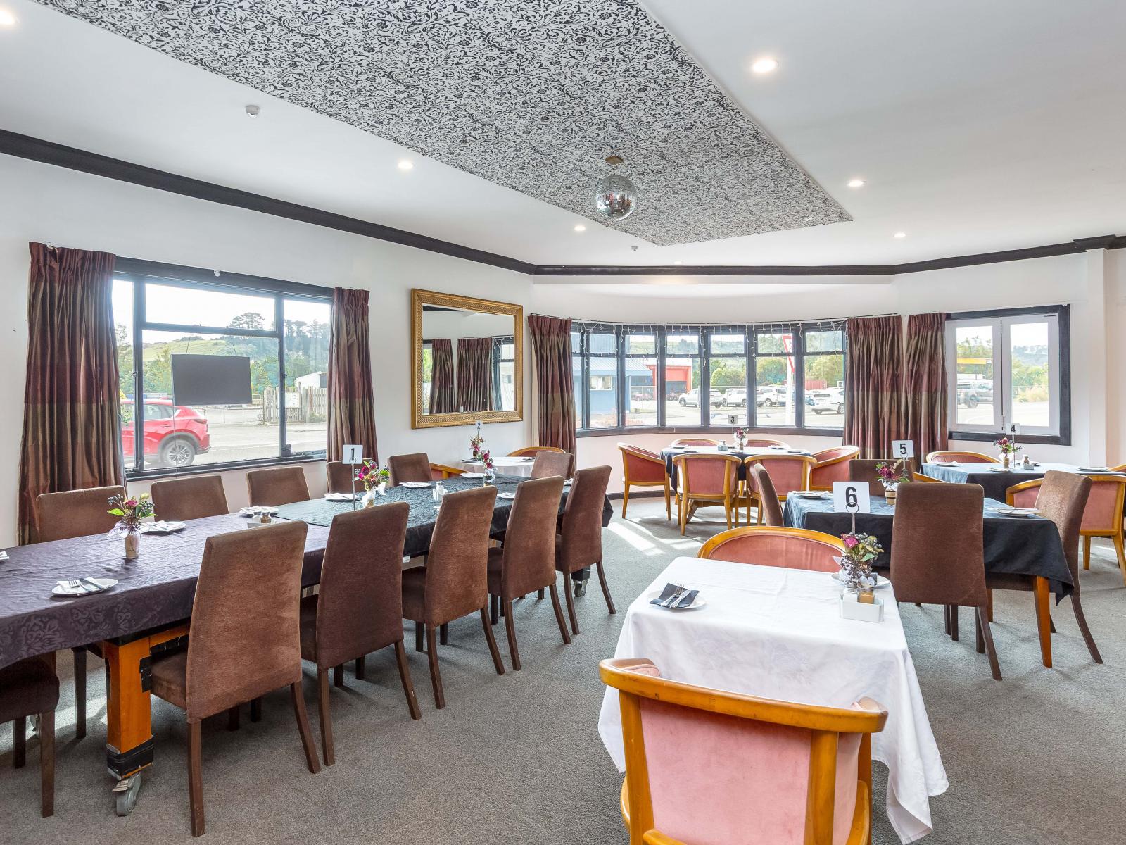 42 Main Street, Eketahuna