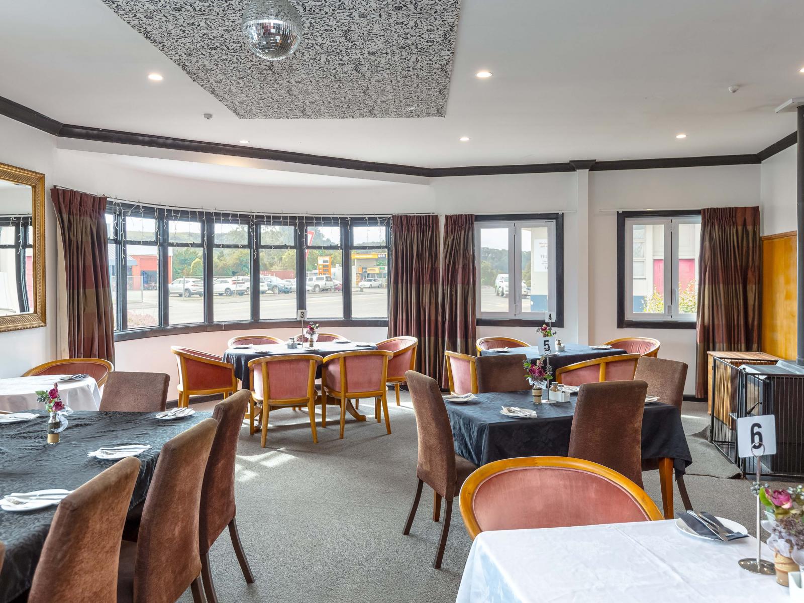 42 Main Street, Eketahuna