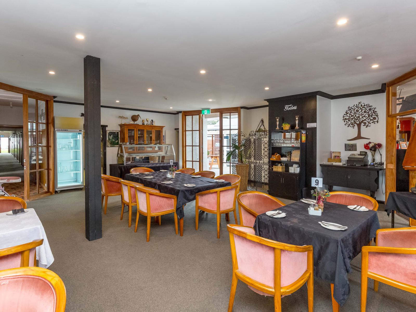 42 Main Street, Eketahuna