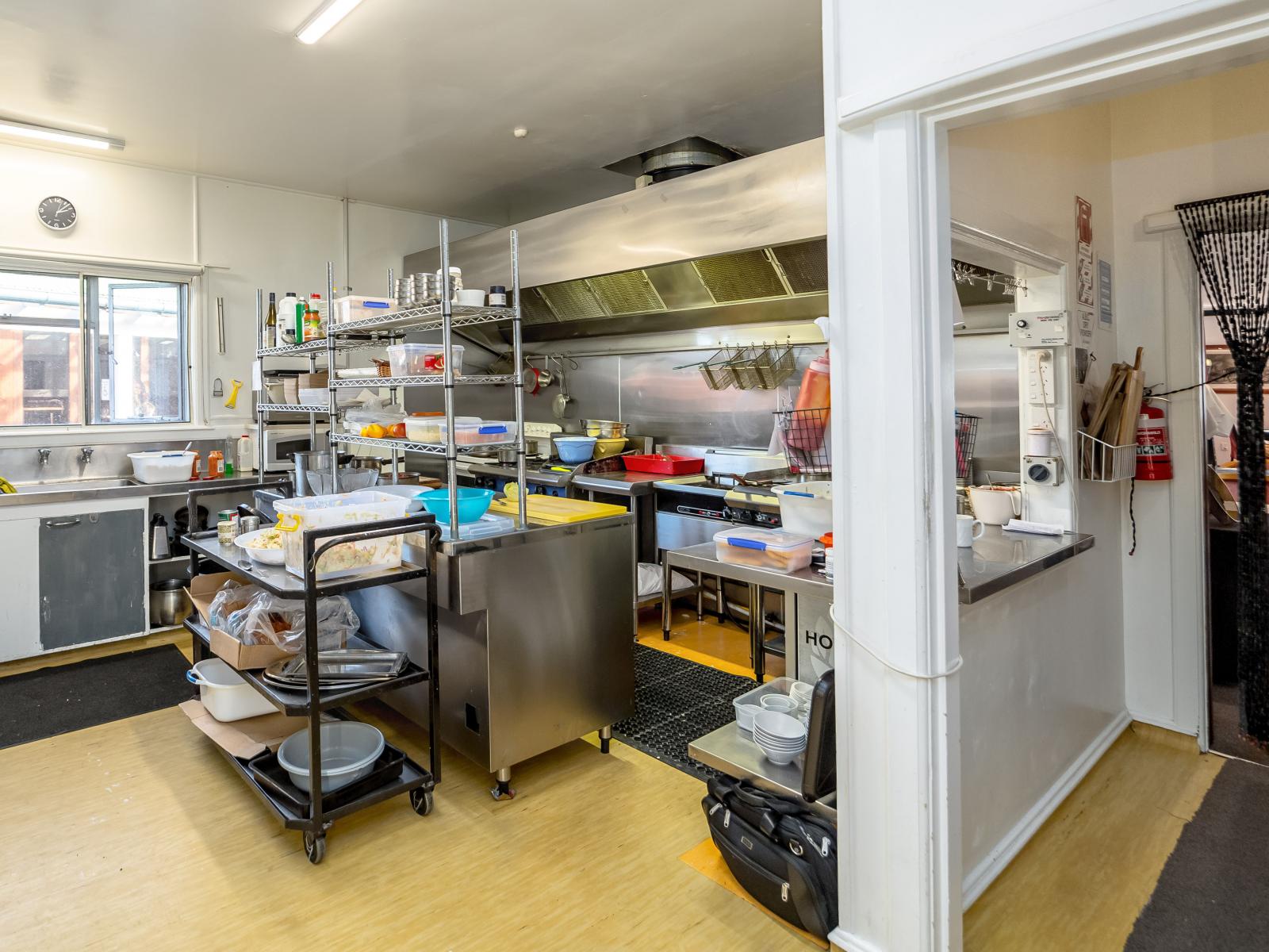 42 Main Street, Eketahuna