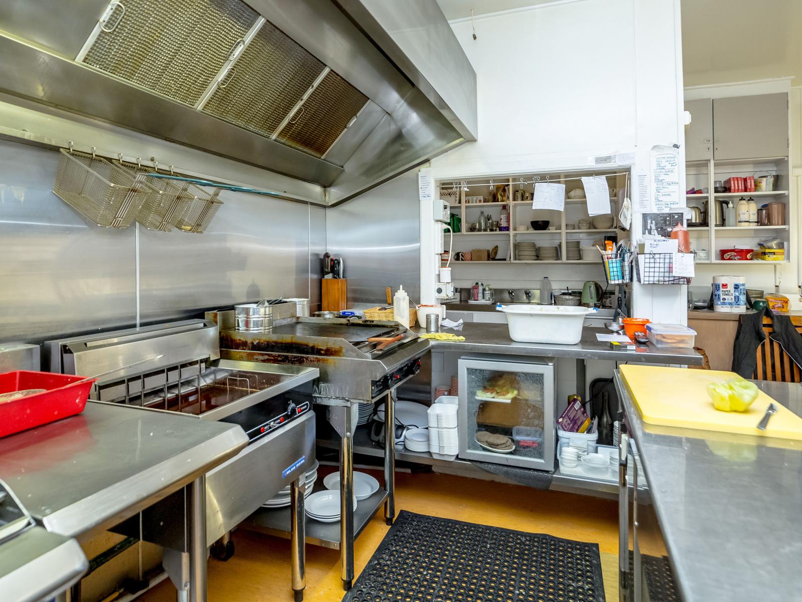 42 Main Street, Eketahuna