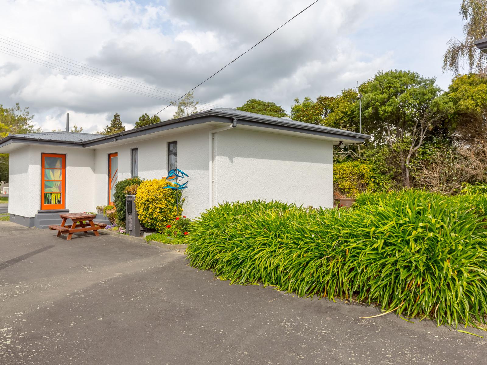 42 Main Street, Eketahuna