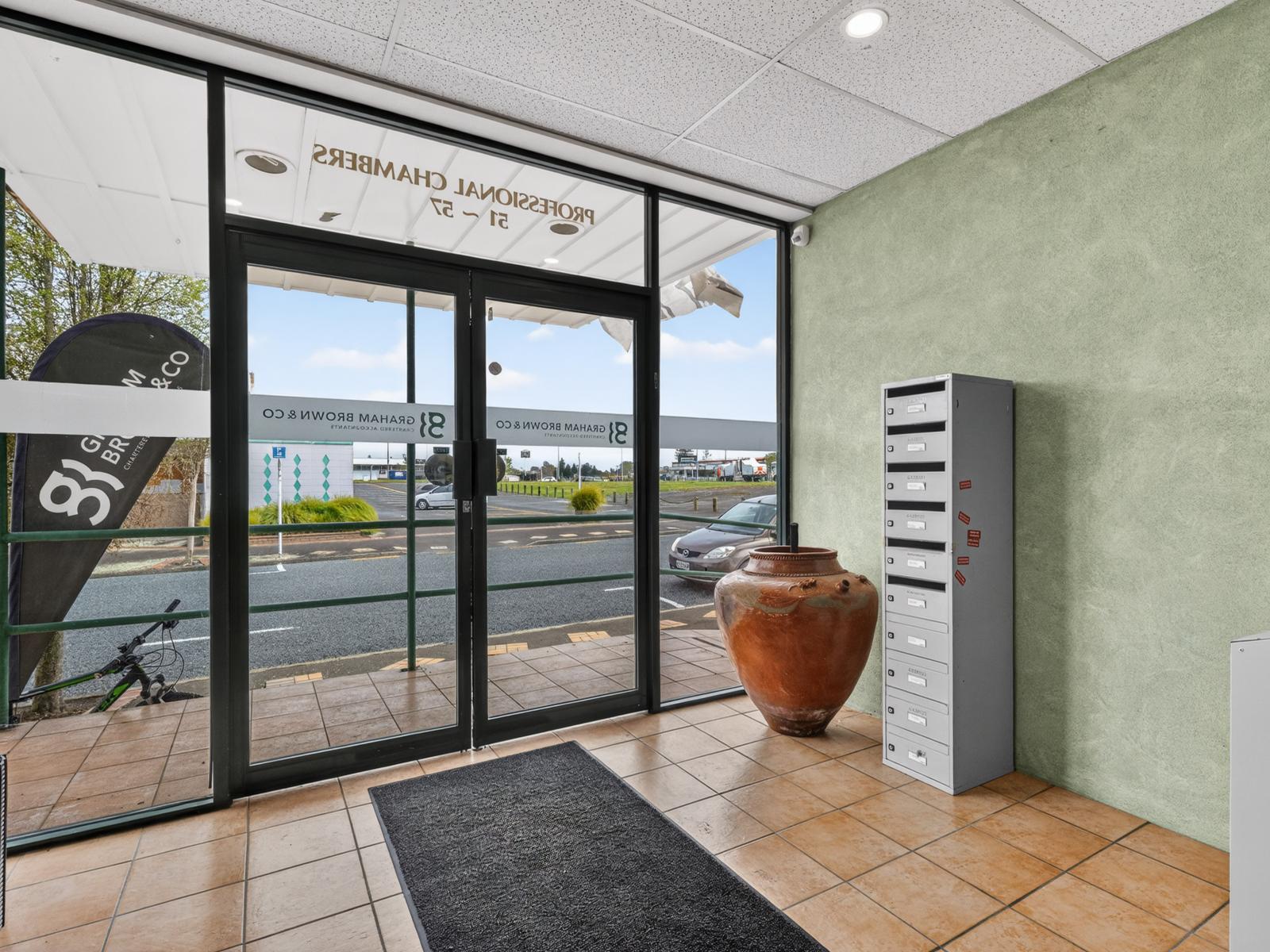 51 Bonlay Street, Tokoroa