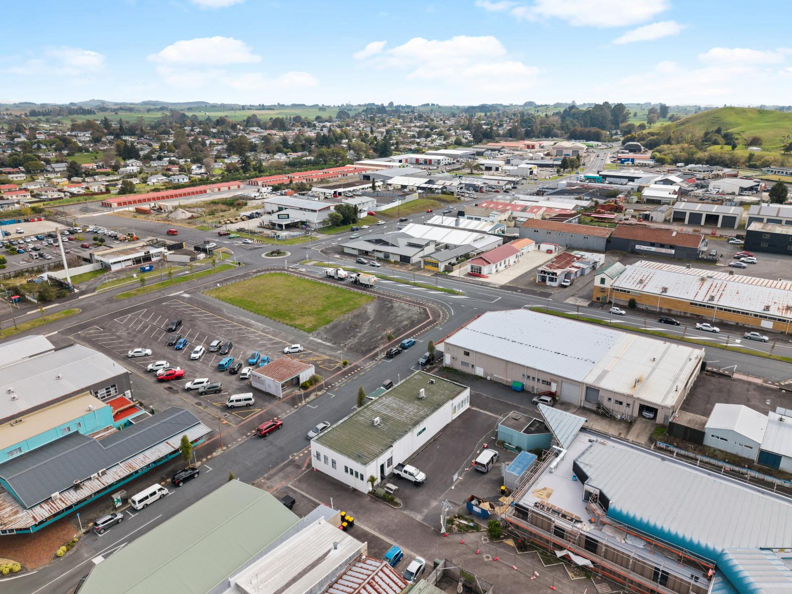 51 Bonlay Street, Tokoroa