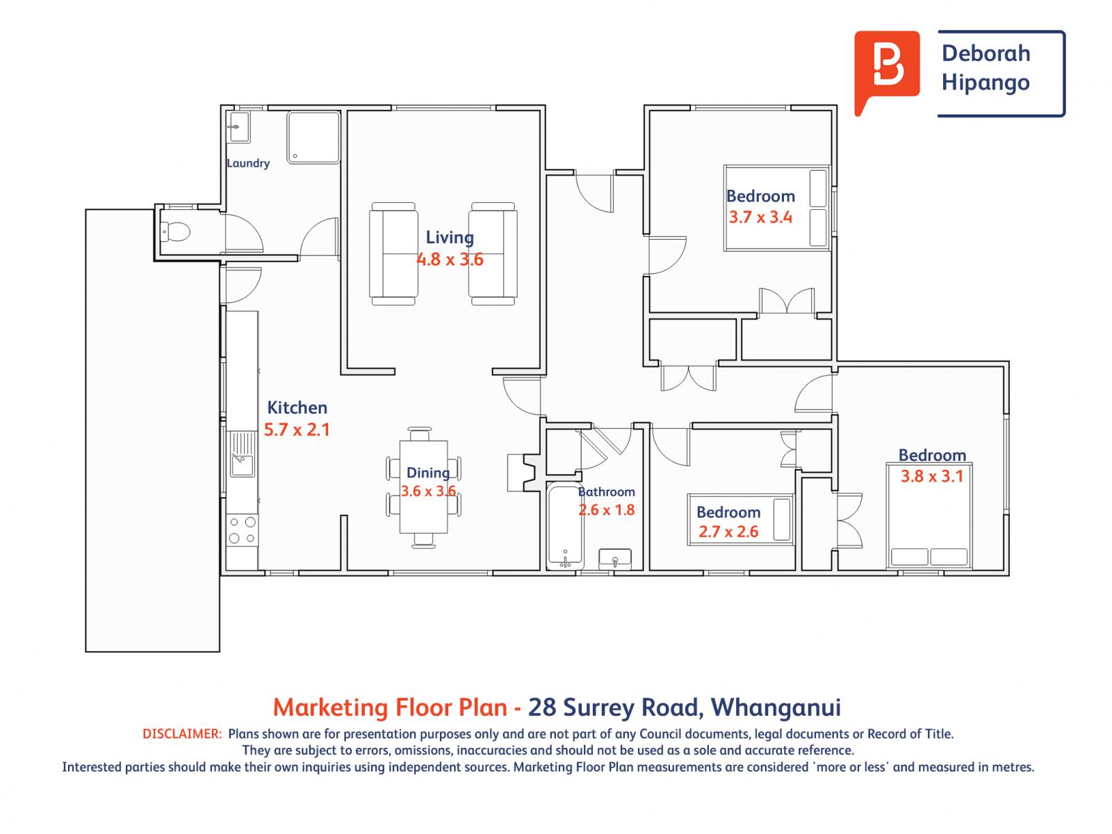 28 Surrey Road, Springvale