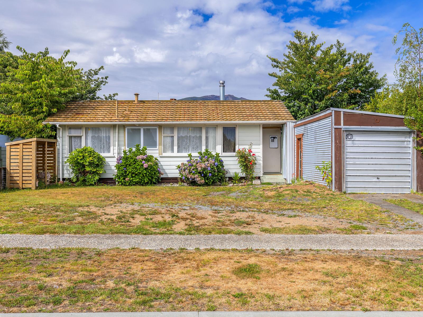 Unit 1, 20 Tureiti Place, Turangi