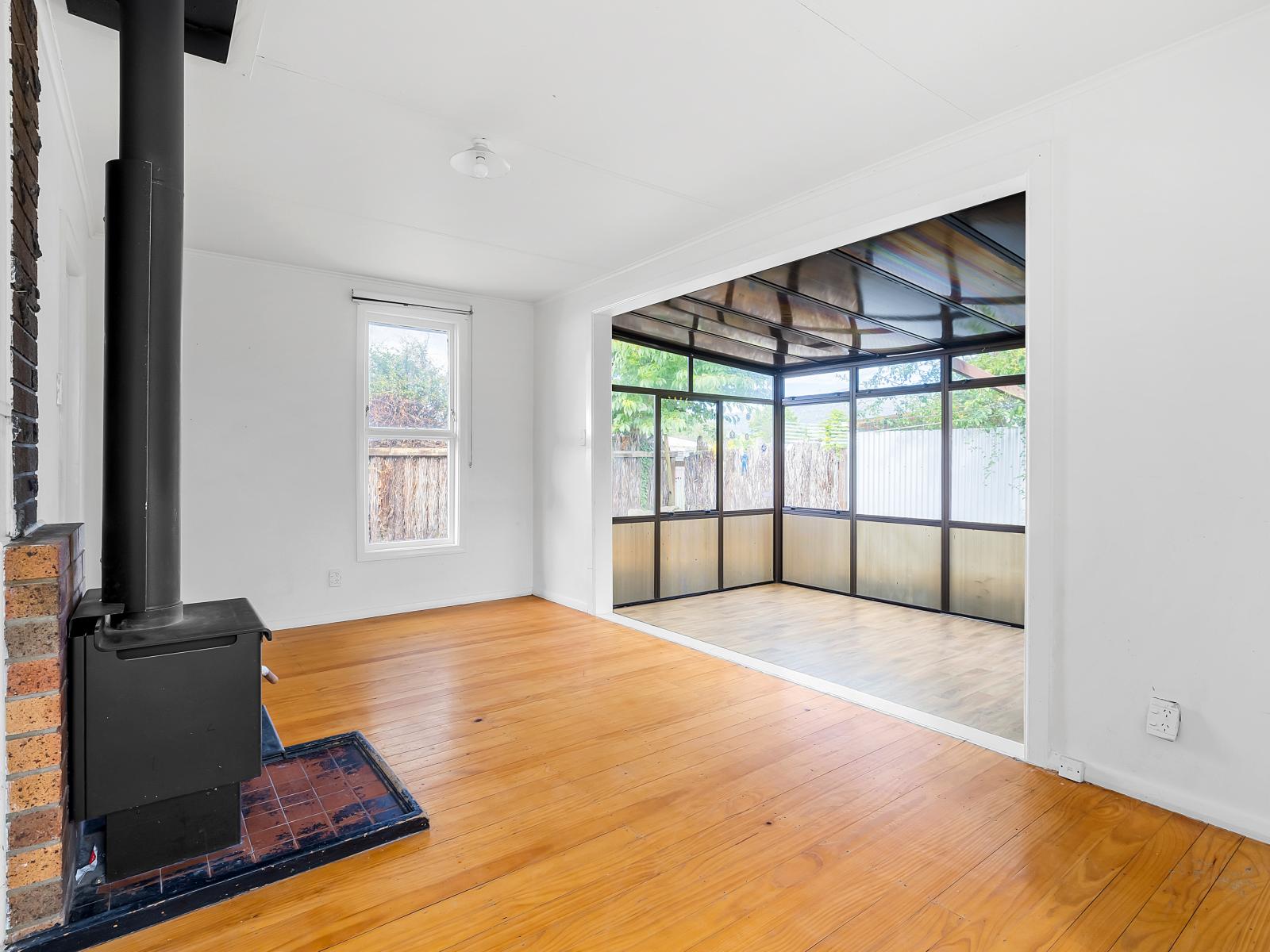Unit 1, 20 Tureiti Place, Turangi