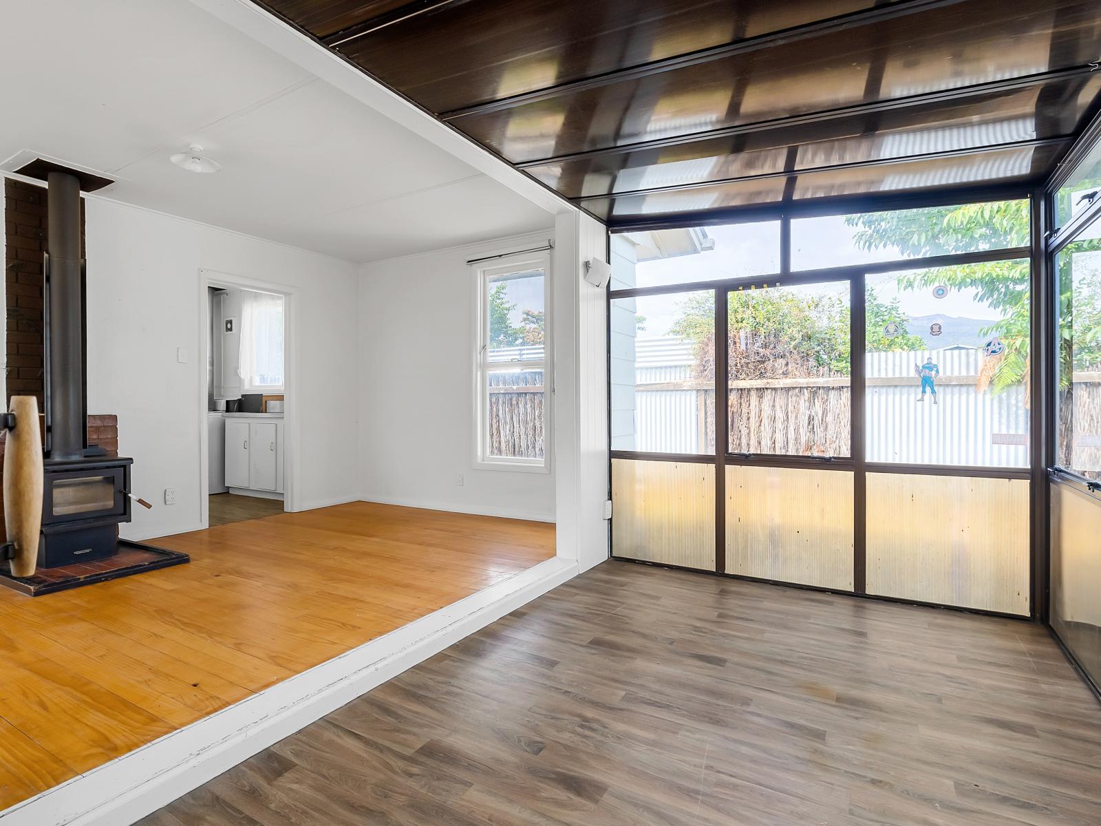 Unit 1, 20 Tureiti Place, Turangi