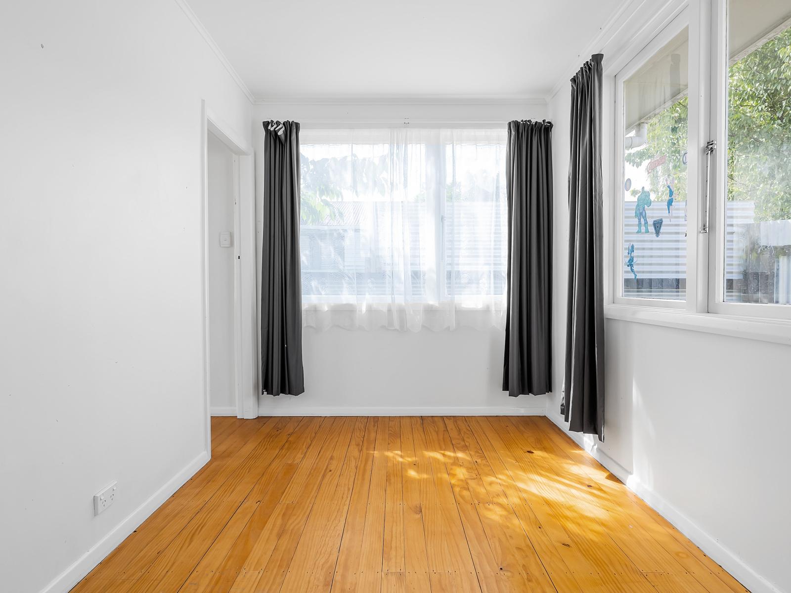 Unit 1, 20 Tureiti Place, Turangi