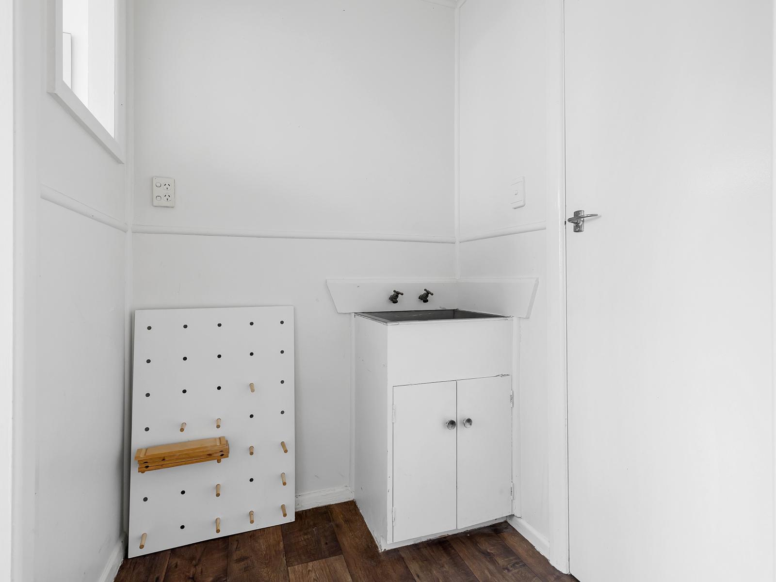 Unit 1, 20 Tureiti Place, Turangi