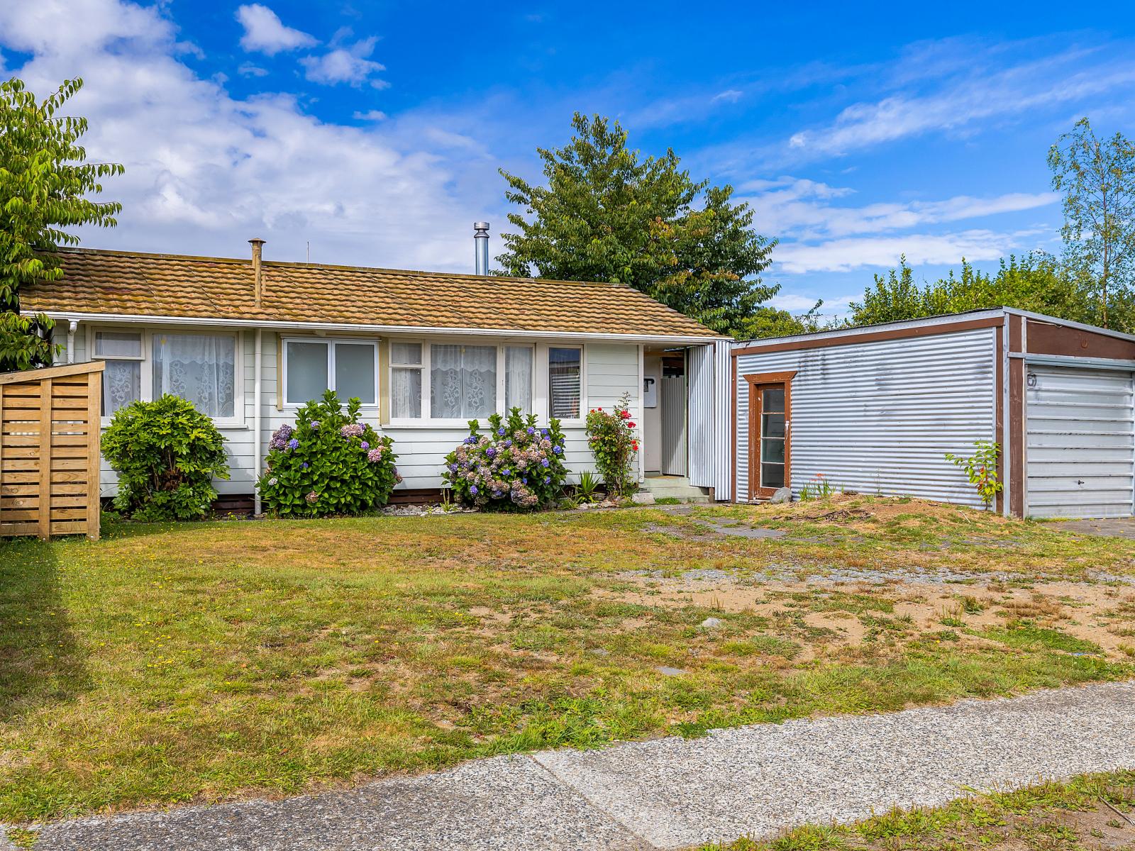 Unit 1, 20 Tureiti Place, Turangi