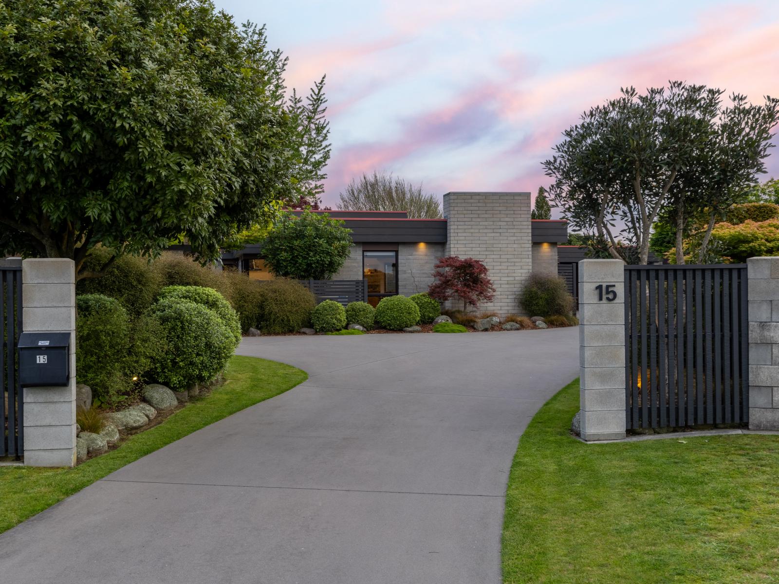 15 Kestrel Crescent, Matamata