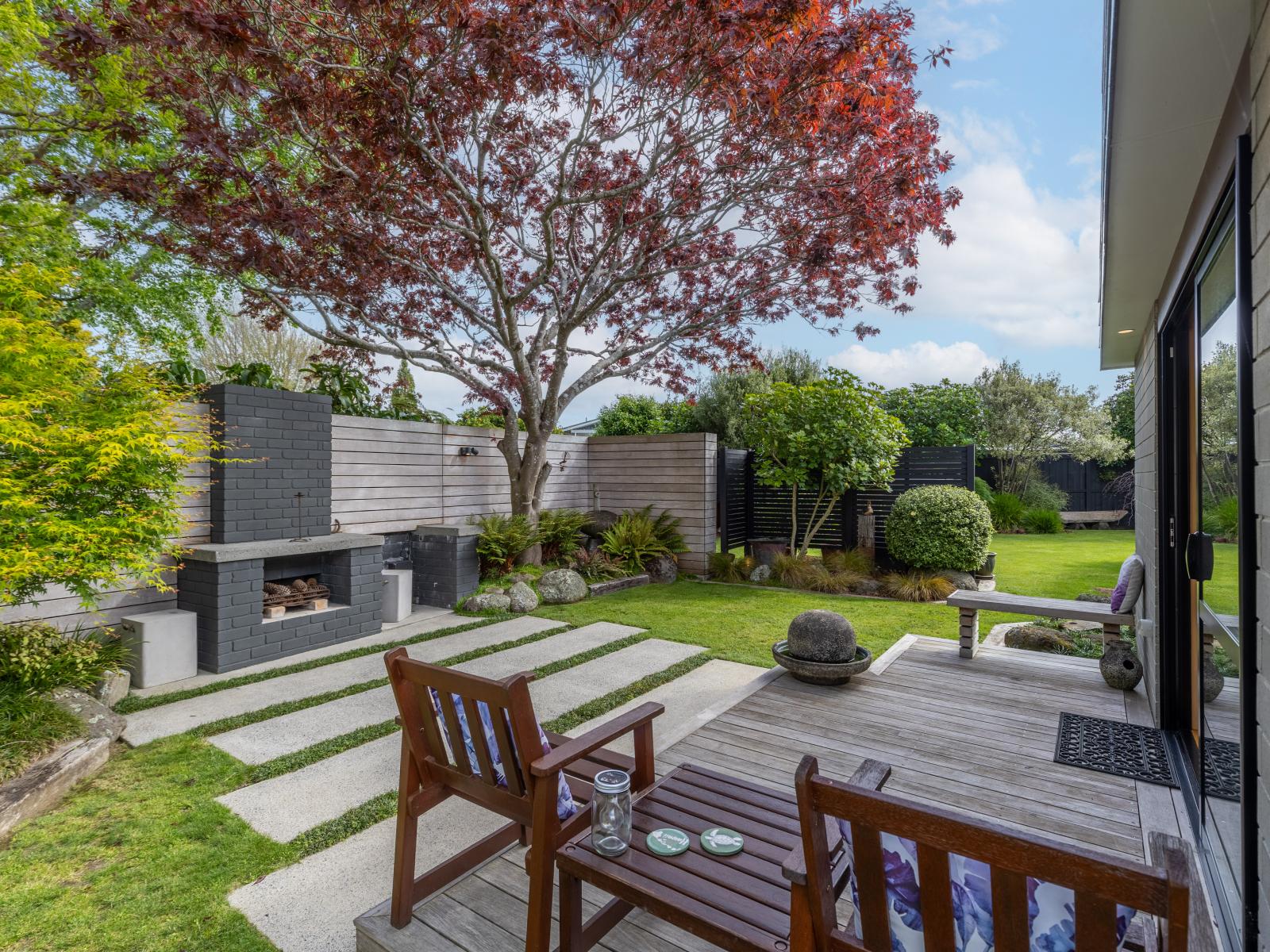 15 Kestrel Crescent, Matamata