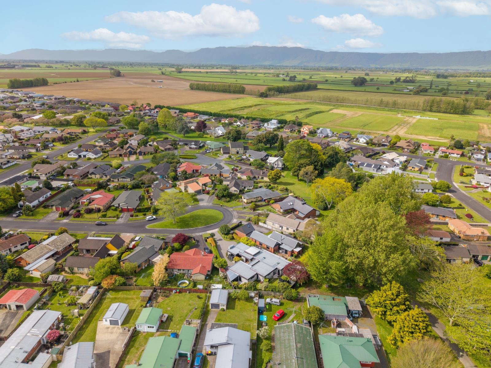 15 Kestrel Crescent, Matamata