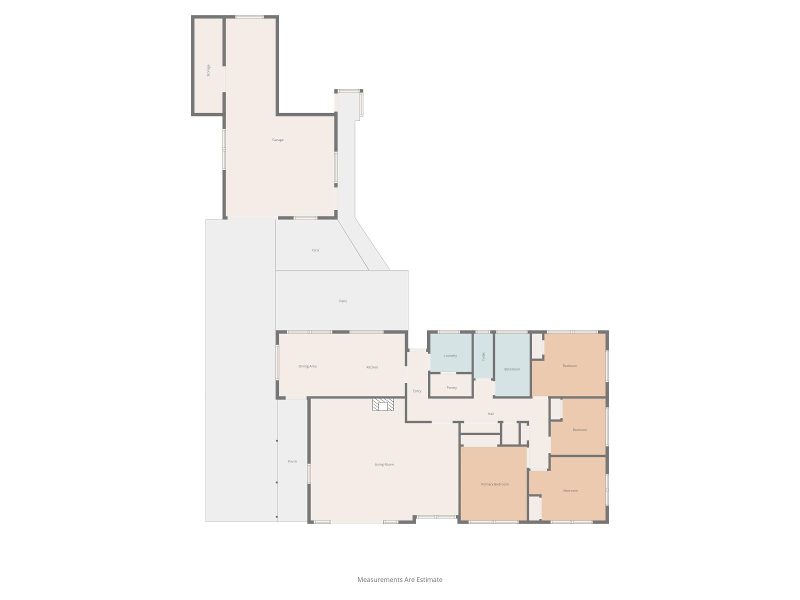 13 Kenmore Place, Tokoroa