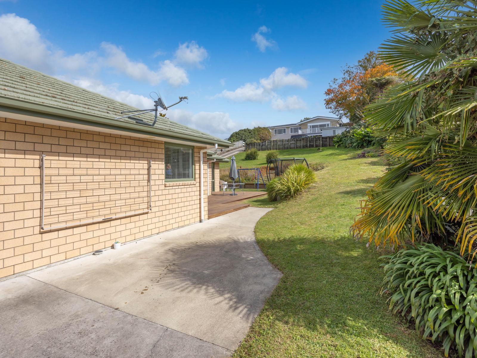 46A Oliver Street, Kihikihi