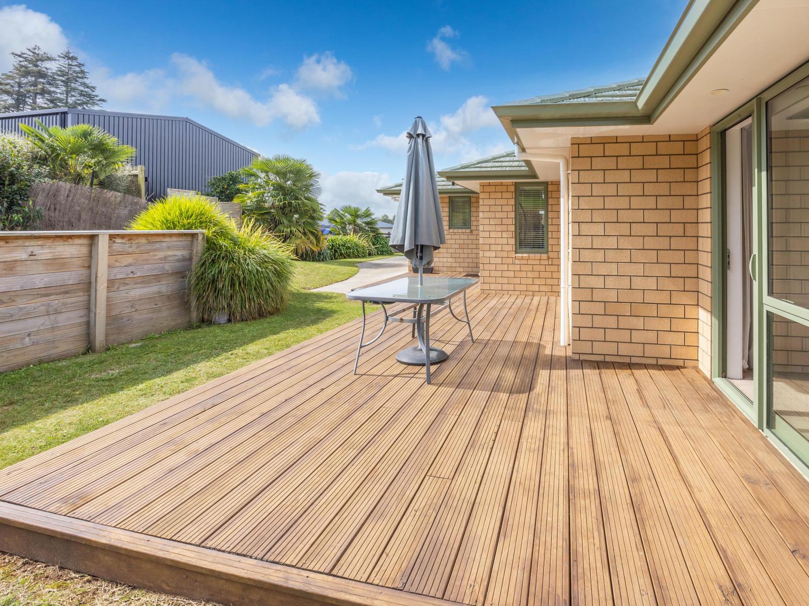 46A Oliver Street, Kihikihi