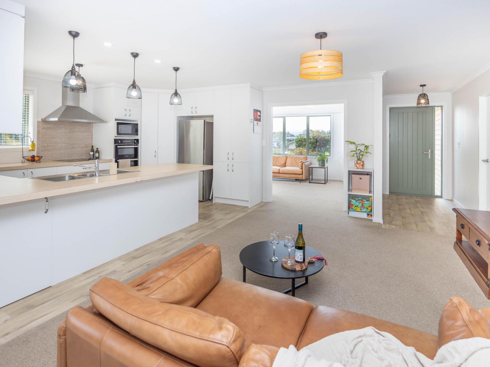 46A Oliver Street, Kihikihi