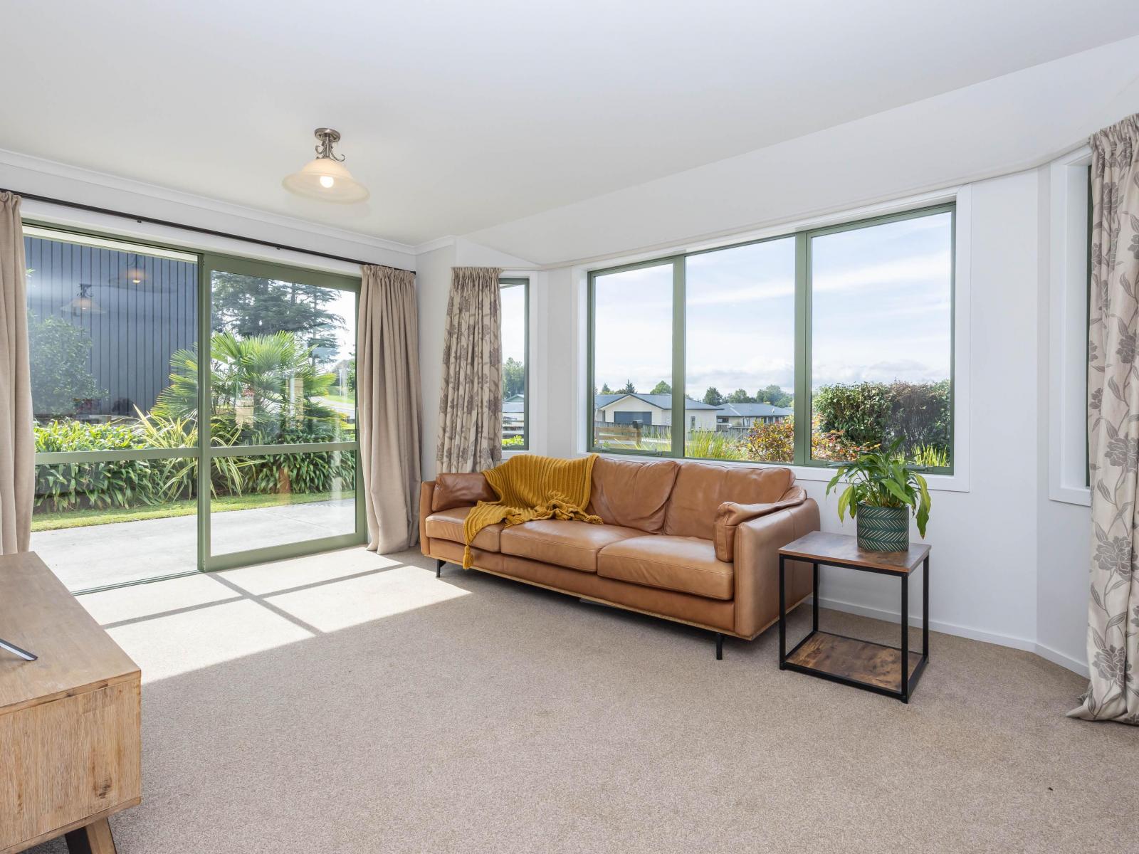 46A Oliver Street, Kihikihi