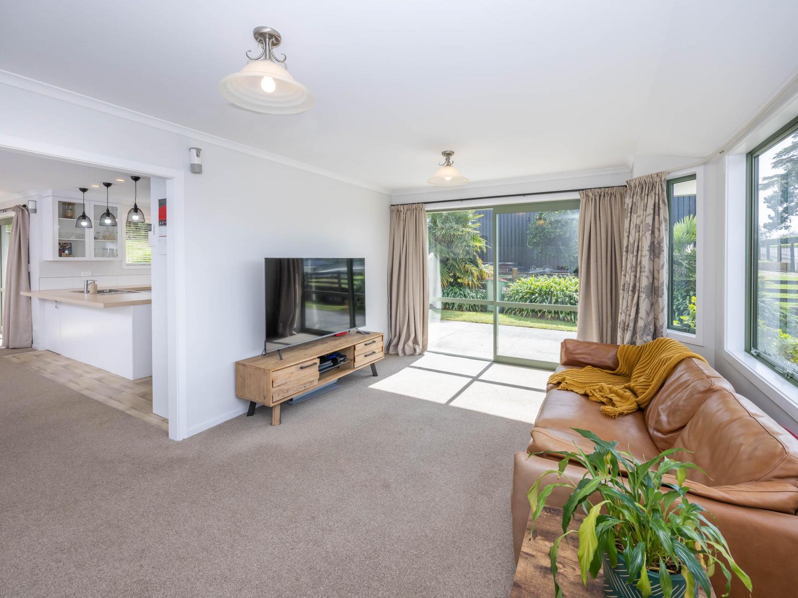 46A Oliver Street, Kihikihi