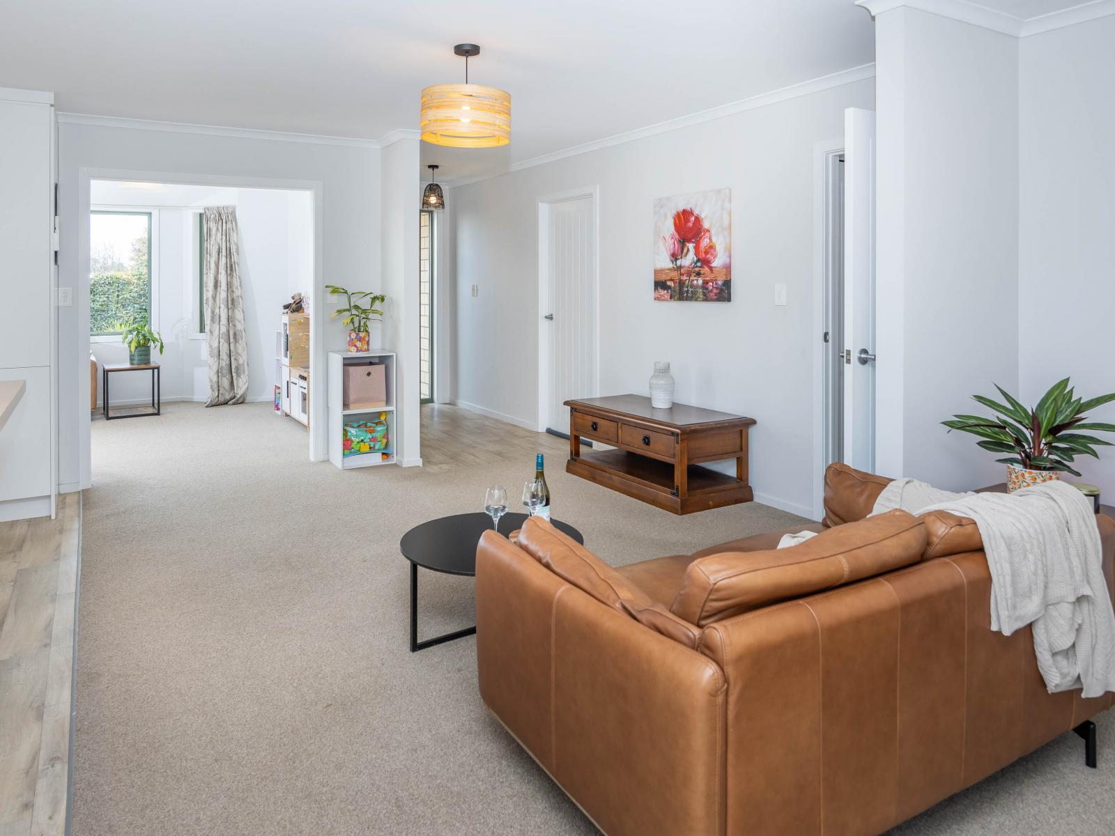 46A Oliver Street, Kihikihi