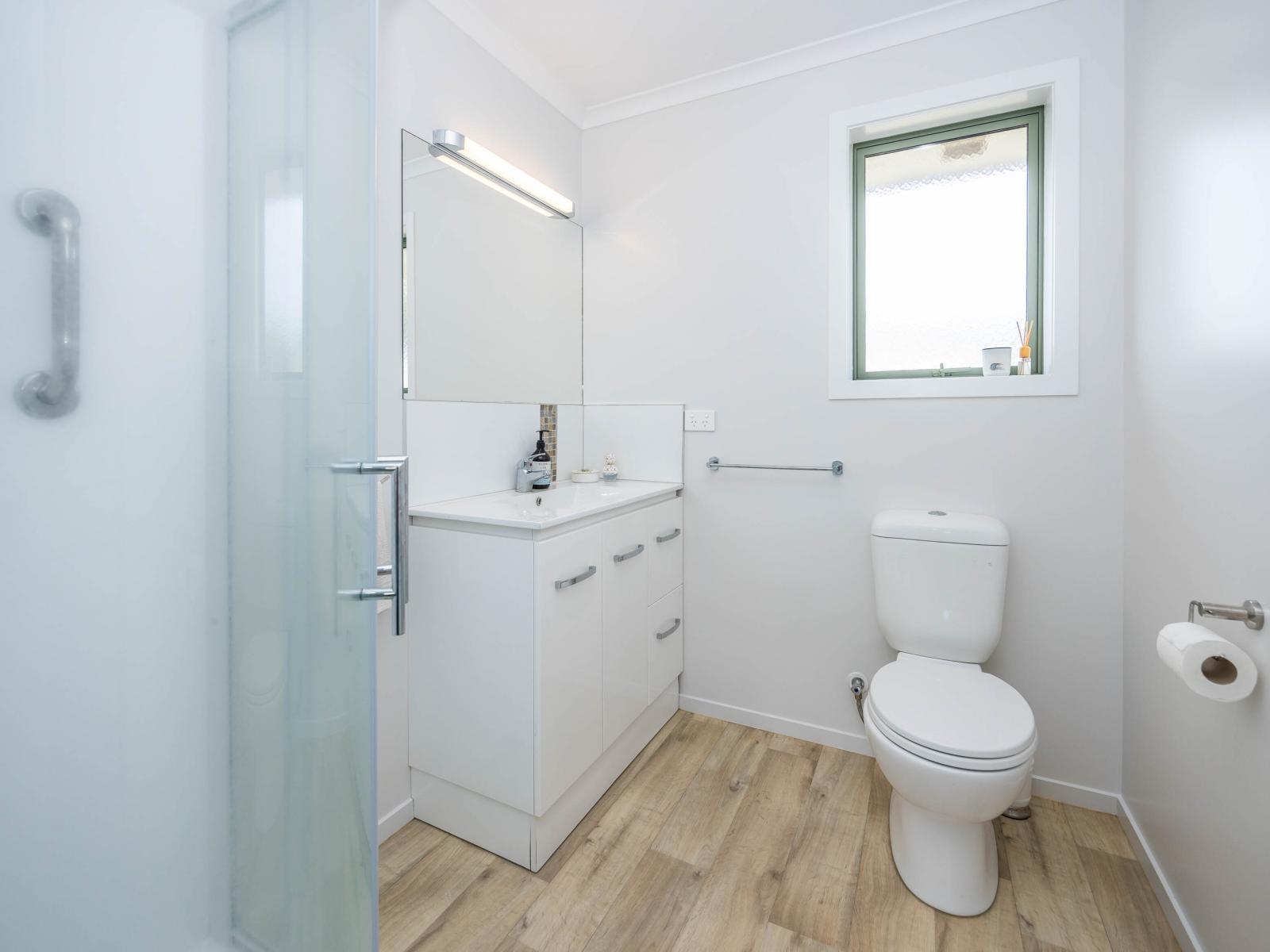 46A Oliver Street, Kihikihi