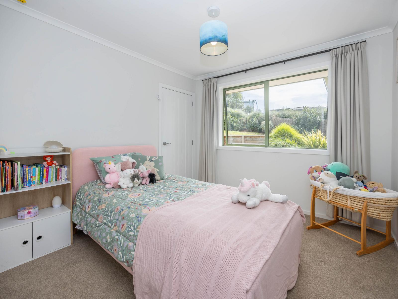 46A Oliver Street, Kihikihi