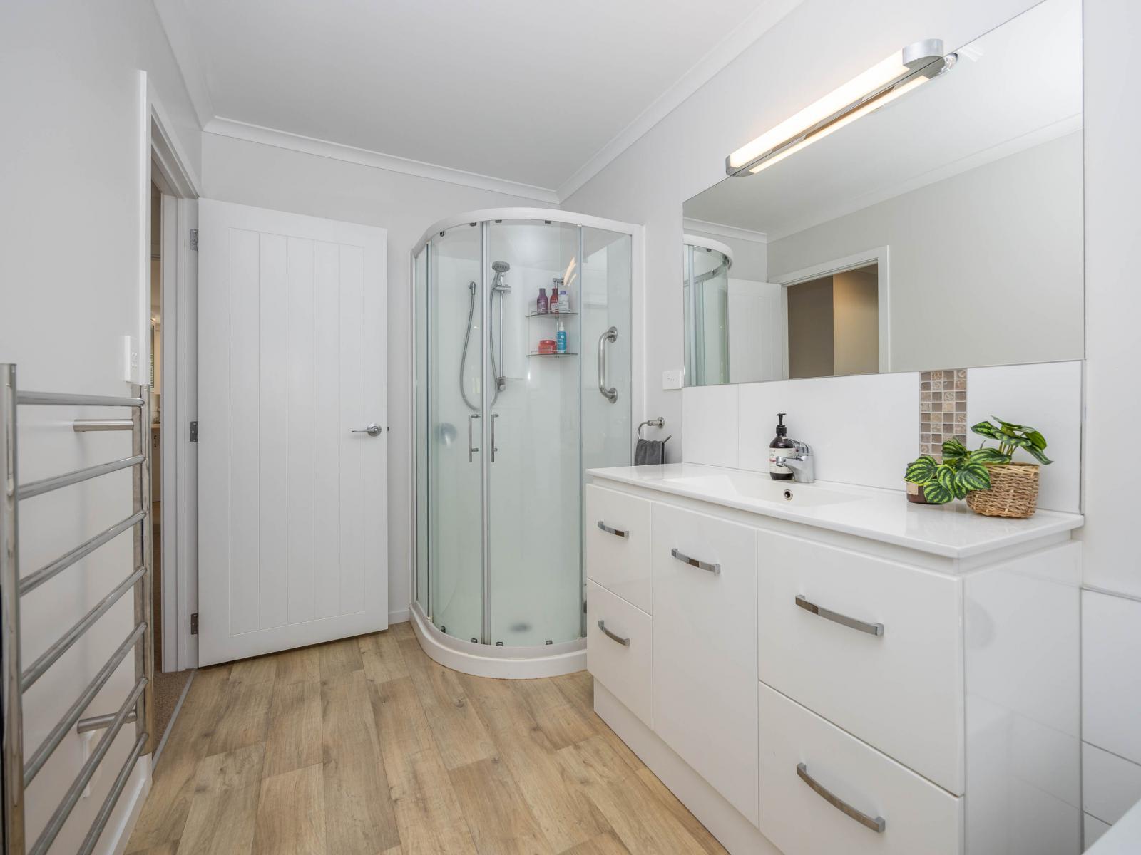 46A Oliver Street, Kihikihi