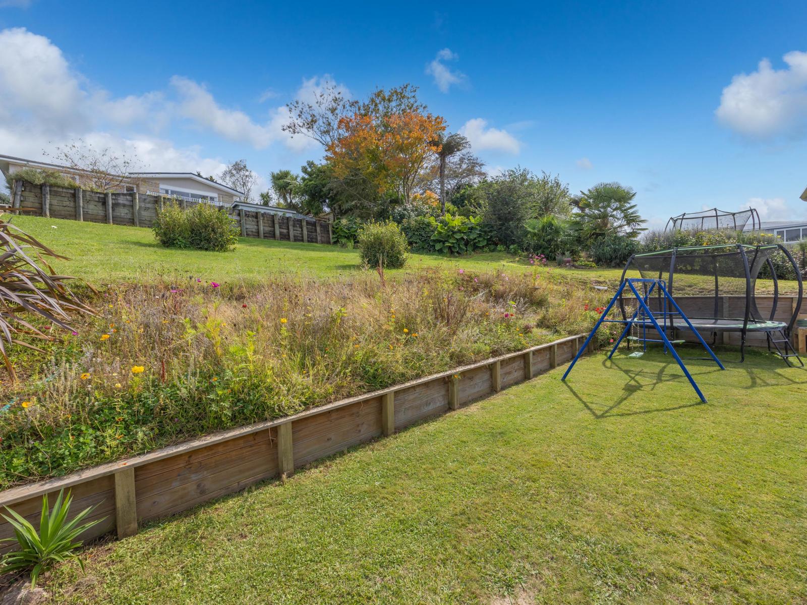46A Oliver Street, Kihikihi